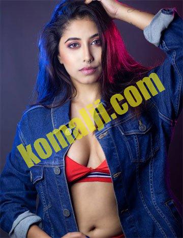 Nainital Escort Service