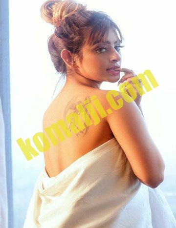 Nainital Escorts